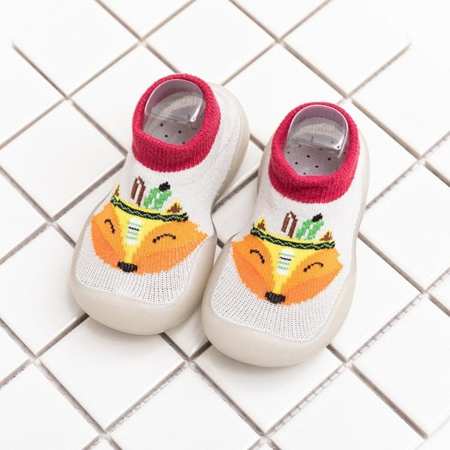 Anti Slip Shoes For Toddlers